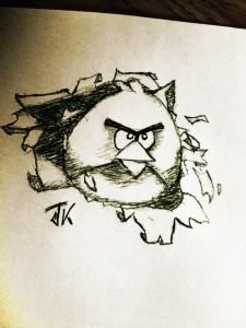 AngryDoodle